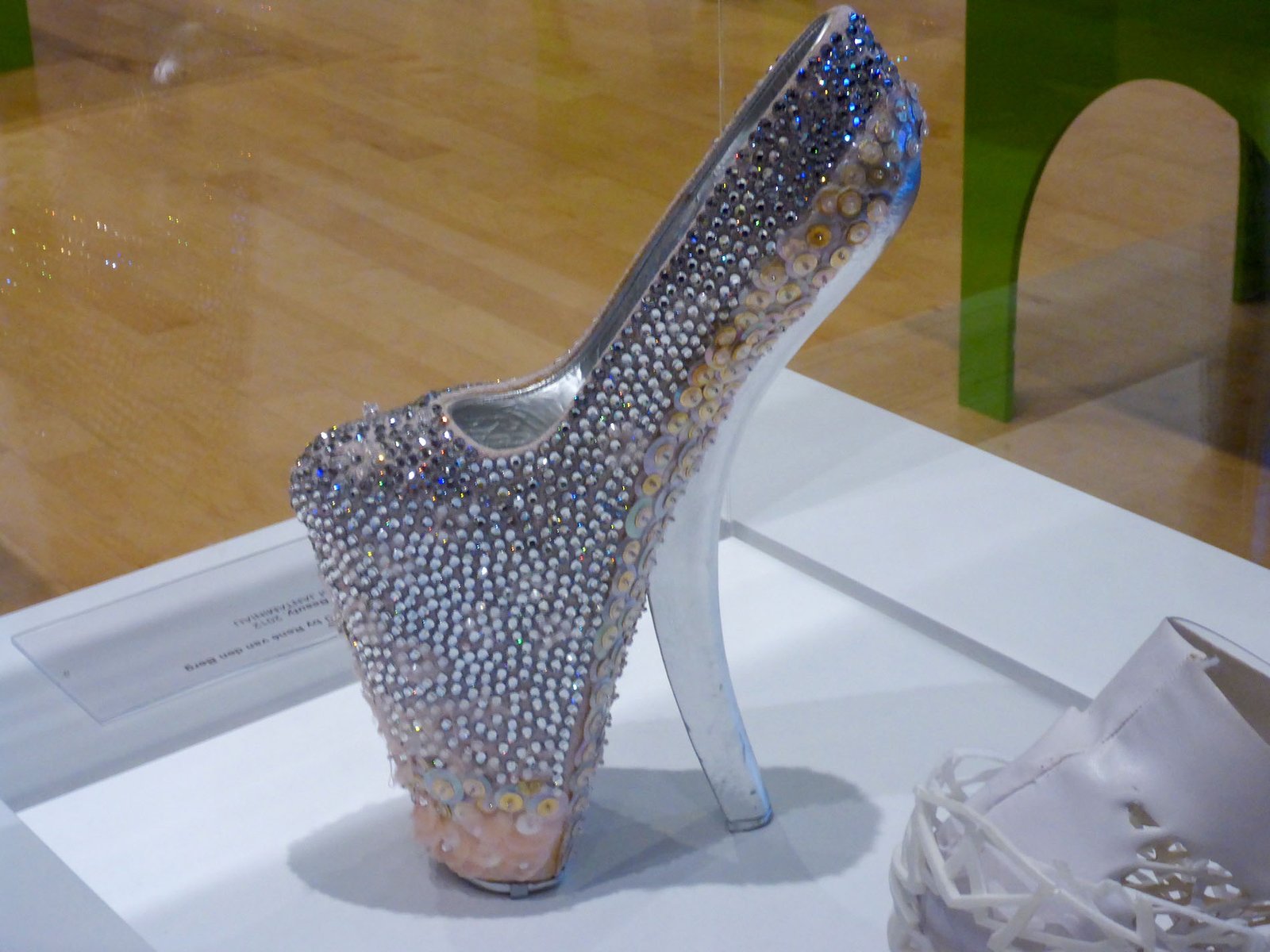 Palm Springs Killer Heels 22